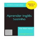 EBOOK - Aprender inglês sozinho (curso)