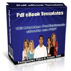 PDF EBOOK Templates