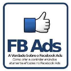 EBOOK - A verdade sobre o FACEBOOK ADS