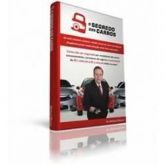 EBOOK - O segredo dos carros (livro)