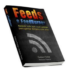 EBOOK - Feeds e Feedburner: Aprenda tudo que você precisa