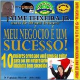 EBOOK - Meu negócio é um suce$$o !