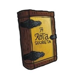 EBOOK - A ROTA SECRETA
