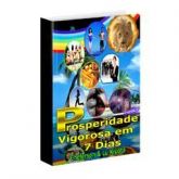EBOOK - Como atingir uma prosperidade vigorosa