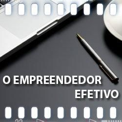 EBOOK - O Empreendedor Efetivo