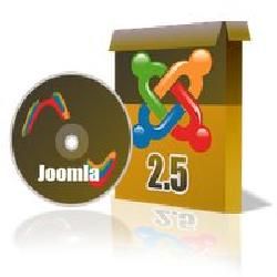 EBOOK - Curso em DVD Joomla 2.5