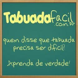 EBOOK - Tabuada fácil
