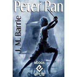 EBOOK - Peter Pan