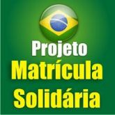 EBOOK - Projeto Matrícula Solidária - Prep. para ENEM