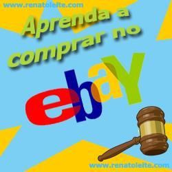 EBOOK-Comprando no eBay sem mistérios
