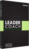 Leader Coach-Um guia para gestão de pessoas (livro impresso)