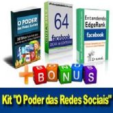 EBOOK - Sucesso nas redes sociais