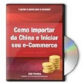 Ebook - Como importar da China e montar uma loja virtual