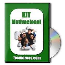 EBOOK - Kit vídeos motivacionais