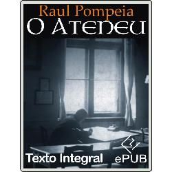 EBOOK - O Ateneu, de Raul Pompéia
