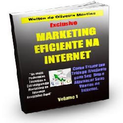 EBOOK - MARKETING EFICIENTE NA INTERNET