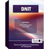 EBOOK - APOSTILA CONCURSO DNIT