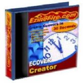 EBOOK - Criador de capas para ebooks