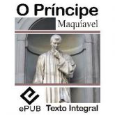 EBOOK - O Príncipe, de Maquiavel