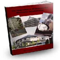 EBOOK - Os Segredos e Nuances do Mercado Imobiliário