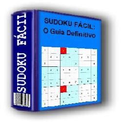 EBOOK - SUDOKU Fácil