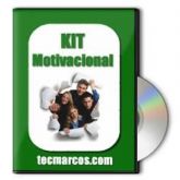 EBOOK - Kit vídeos motivacionais