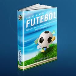 EBOOK - Investimento futebol