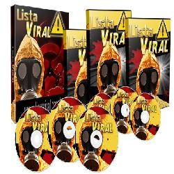 Lista viral - Como criar ume lista enorme de emails