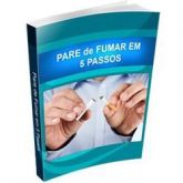 EBOOK - Pare de fumar em 5 passos