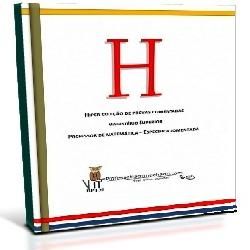 COLEÇÃO DE 21 PROVAS DE MAGISTÉRIO SUPERIOR