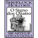 EBOOK - Sherlock Holmes em O Signo dos Quatro