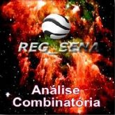 EBOOK - Analise Combinatoria 2.8.0 da MEGASENA