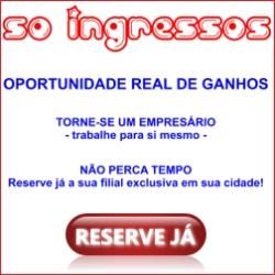EBOOK - Torne-se empresário, reserve filial da soingresso
