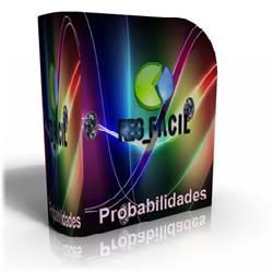 EBOOK - Probabilidades da LOTOFÁCIL