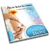 EBOOK - Chá de bebê revelado