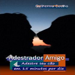 EBOOK - Adestramento de Cães em 15 min por dia