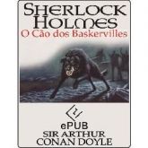 EBOOK - Sherlock Holmes em O Cão de Bakersville