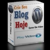 EBOOK - Meu Blog Hoje - Crie Seu Blog Agora!