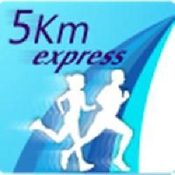 EBOOK - Comece @ Correr 5 km - Treinamento de Corrida