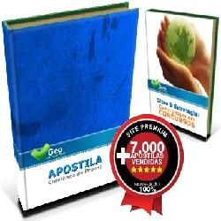 EBOOK - APOSTILA PROF. CIÊNCIAS - 4.400 questões