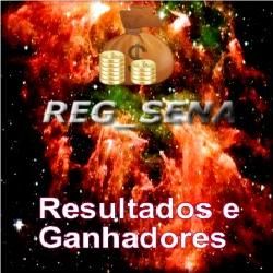 EBOOK - Resultados e ganhadores da MEGASENA