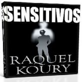 EBOOK - OS SENSITIVOS (VÍDEO EXCLUSIVO)