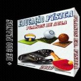 EBOOK - 40 Planos de Aula Ed. Física - Ensino Médio 2010