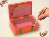 EBOOK - Curso de pintura em madeira