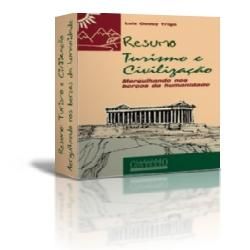 EBOOK - Resumo do livro "Turismo e Civilização"