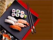 EBOOK - Curso de culinária japonesa