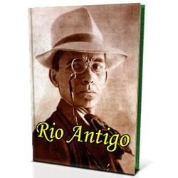 EBOOK - RIO ANTIGO