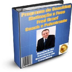 EBOOK - Programa de Coaching: Motivação e Foco