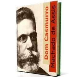 EBOOK - Dom Casmurro, de Machado de Assis