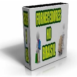 EBOOK - melhores fornecedores do Brasil para lojas virtuais